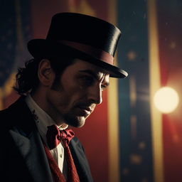 Big Top Eclipse Riverspin Online Casino