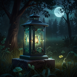 Lucky Clover Lanterns Riverspin Online Casino