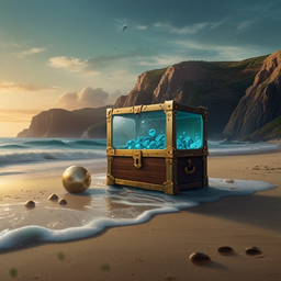 Tideglass Treasures Riverspin Reviews